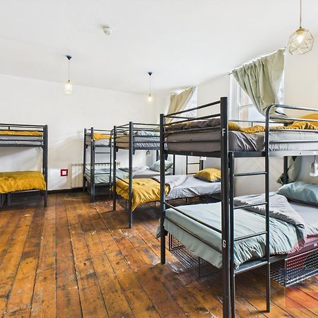 カーディフ Bunkhouseホステル エクステリア 写真