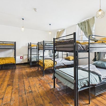 カーディフ Bunkhouseホステル エクステリア 写真