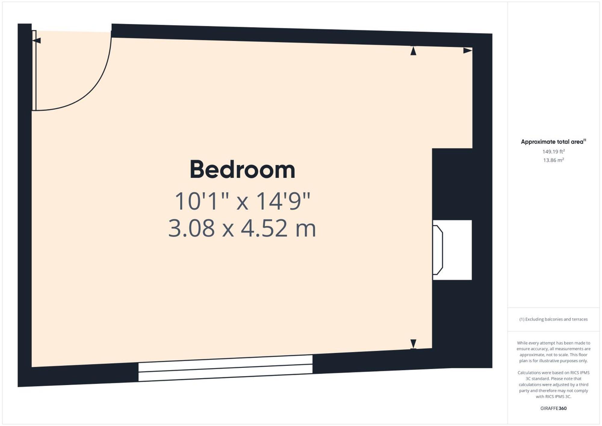 カーディフ Bunkhouseホステル エクステリア 写真