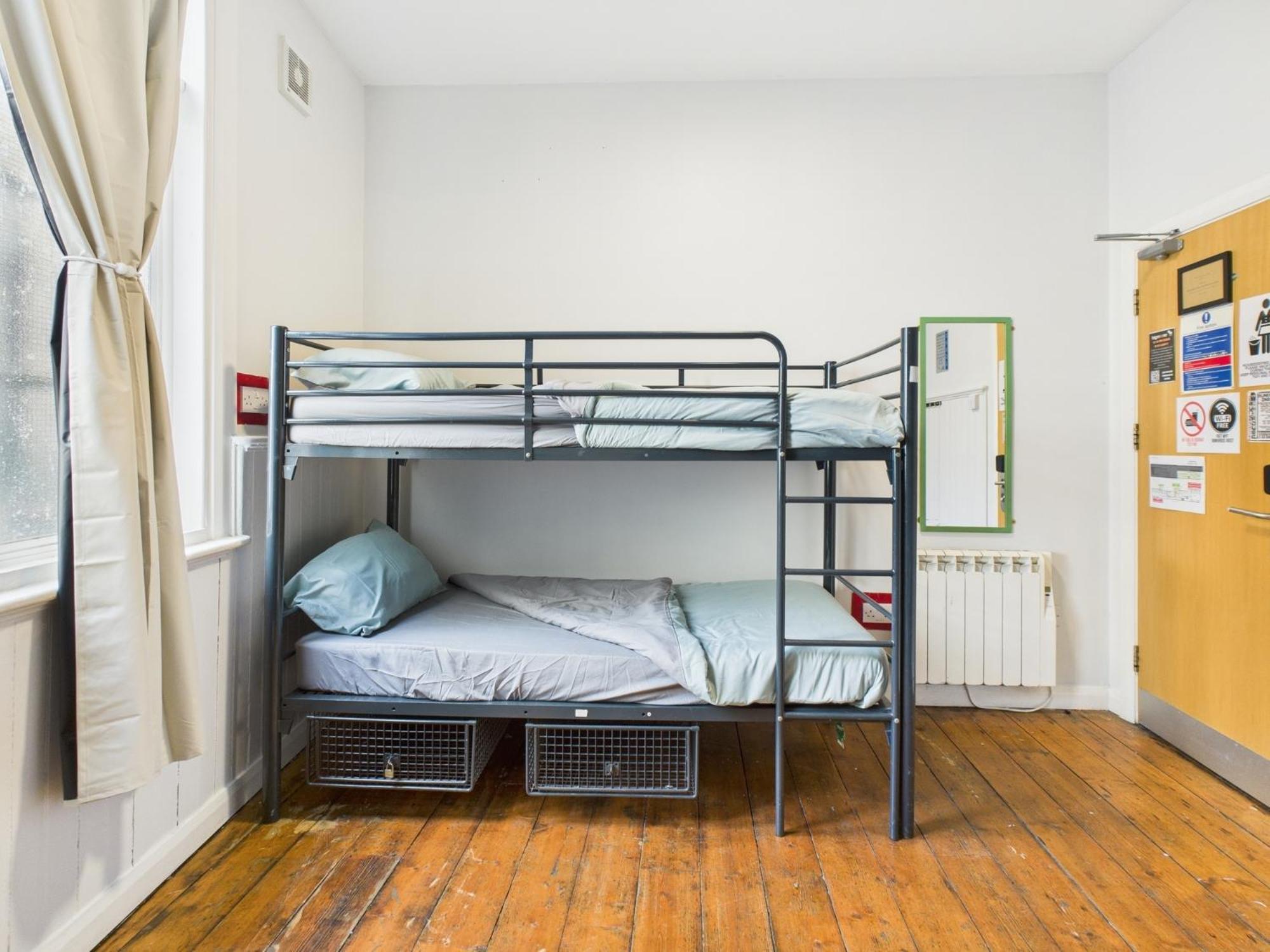 カーディフ Bunkhouseホステル エクステリア 写真